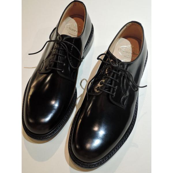 Church's（チャーチ） SHANNON シャノン プレーントゥ STYLE NO. 7313