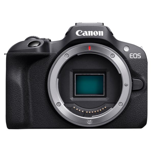 Canon EOS R100 ボディ【お取り寄せ（5週から7週程度見込み）での入荷