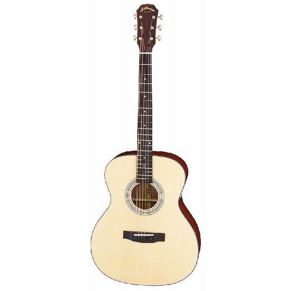 アリア Dreadnought AF-201 [N] (アコースティックギター) 価格比較