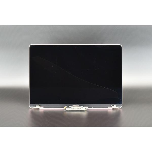 MacBook Retina 12 inch 2016 2017 A1534 ローズゴールド 液晶 上半身
