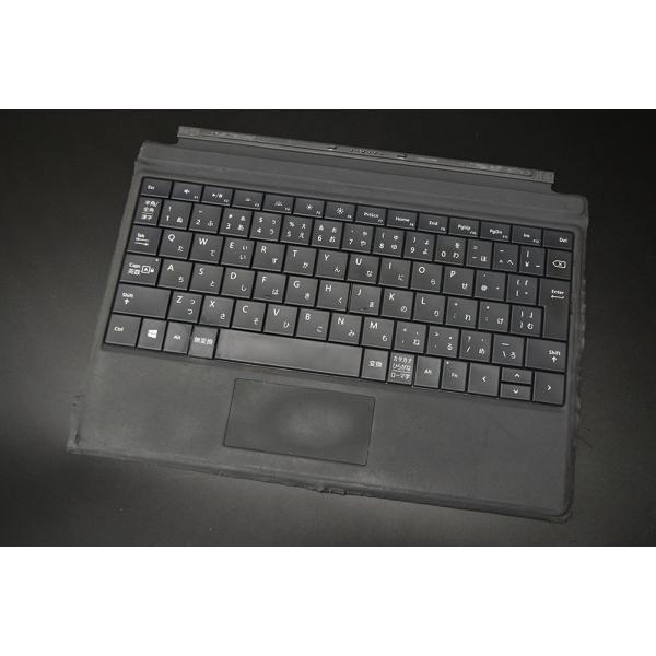 非リコール Pro3 Surface タイプカバー付 訳アリ美品★マイクロソフト