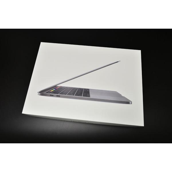 MacBook Pro Apple 13インチ A2159 2019 元箱のみ 中古品 11-7
