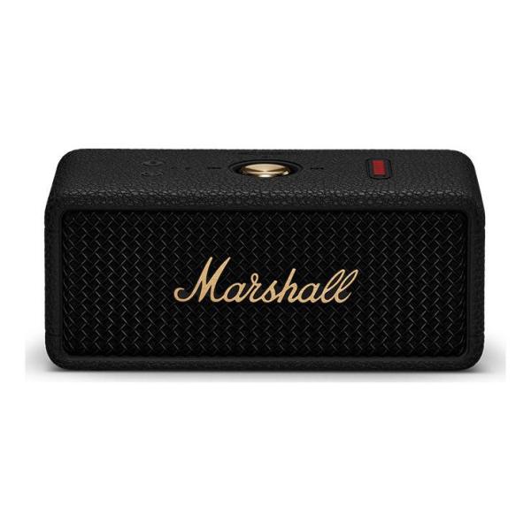 Marshall（マーシャル） Marshall Emberton III (Emberton 3) Black