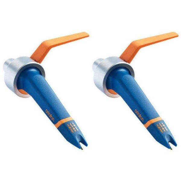 ortofon（オルトフォン） ORTOFON Concorde MKII Twin DJ / DJ用