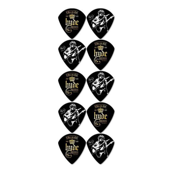 Ken L'Arc〜en〜Ciel LIVE 2025 hyde BIRTHDAY CELEBRATION -hyde誕生