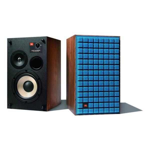 JBL（ジェイビーエル） JBL L52 Classic/BLU ダークブルー(ペア) 2