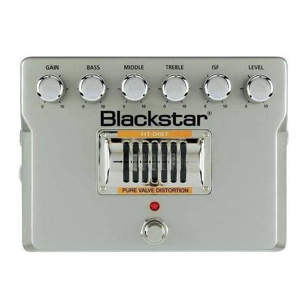 Blackstar HT DIST ディストーション : さくら山楽器 - 通販 - Yahoo