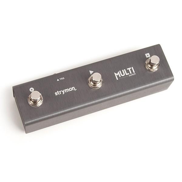 Strymon MultiSwitch ストライモン マルチスイッチ : さくら山楽器