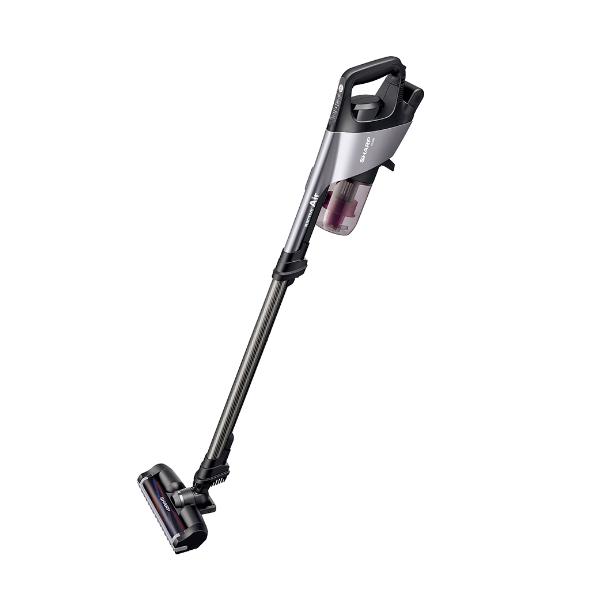 SHARP（シャープ） コードレススティック掃除機 EC-SR5-S RACTIVE Air