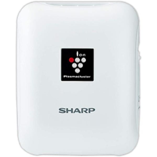 SHARP（シャープ） プラズマクラスター モバイル用イオン発生機