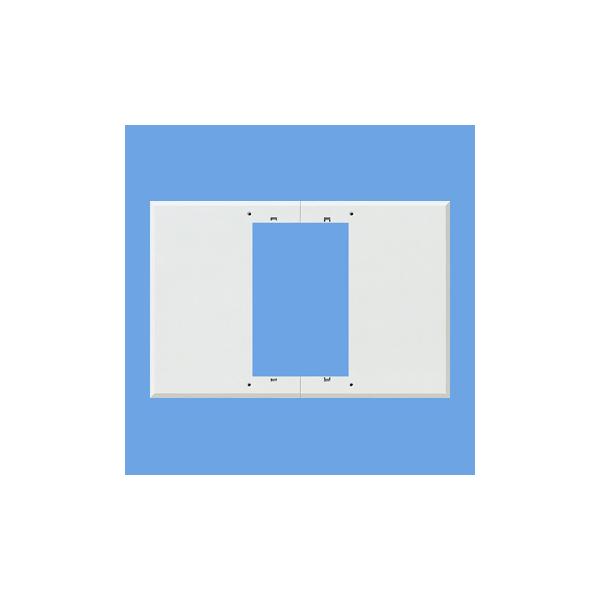 Panasonic（パナソニック） (受注生産品) 化粧パネル(住宅情報盤用)2.5
