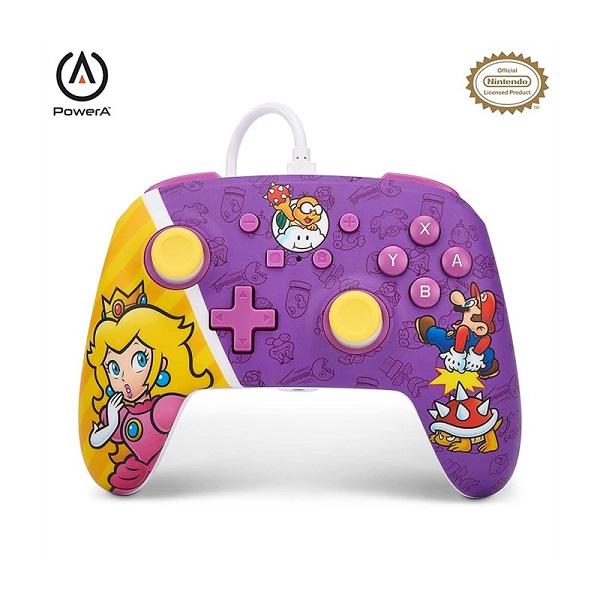 Nintendo Switch】 ニンテンドー スイッチ コントローラー (有線