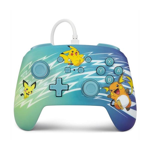 Nintendo Switch】 ニンテンドー スイッチ 有線 コントローラー