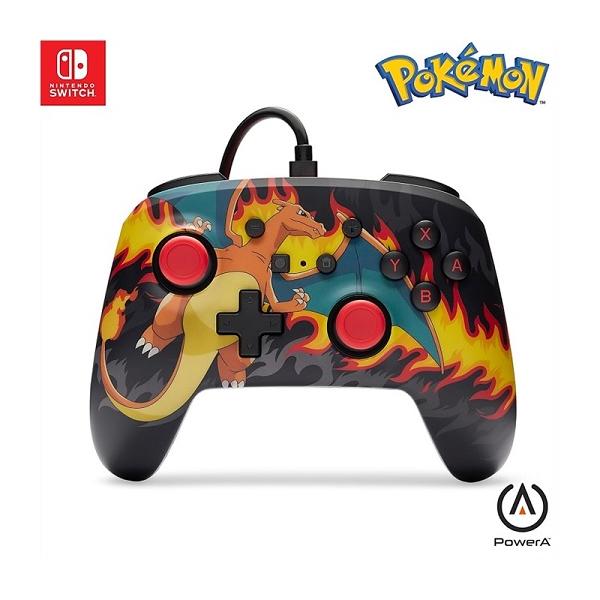 Nintendo Switch】 ニンテンドー スイッチ コントローラー (有線