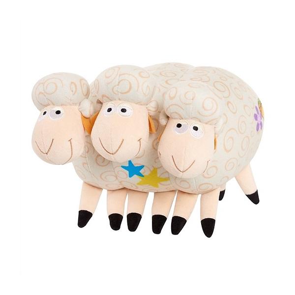 Toy Story 4 トイストーリー4 ボーピープの羊 ビリー ゴート グラフ