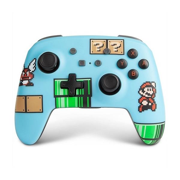 Nintendo Switch】 ニンテンドー スイッチ ワイヤレスコントローラー