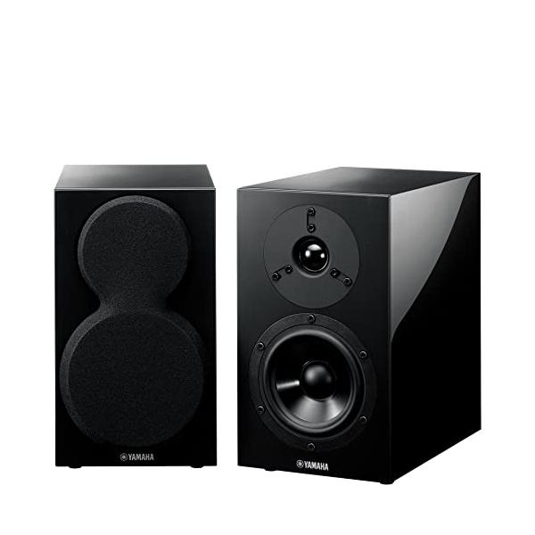 ヤマハYAMAHA スピーカー ピアノブラック 2台1組 NS-BP200BP : あかる