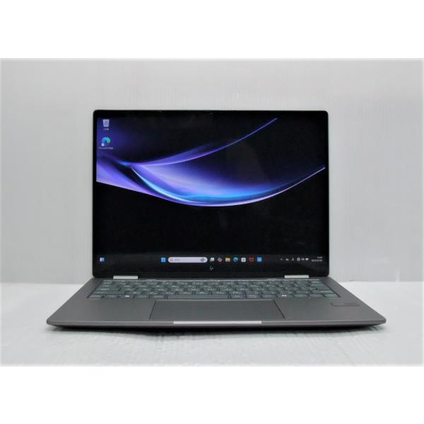ENVY x360 中古 ノートパソコン HP Envy 14-fc0016TU 9W678PA#ABJ