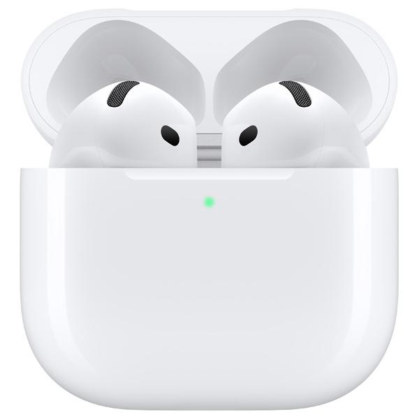 Apple AirPods (第4世代)(2024) MXP93J/A/apple : アキバ倉庫 - 通販