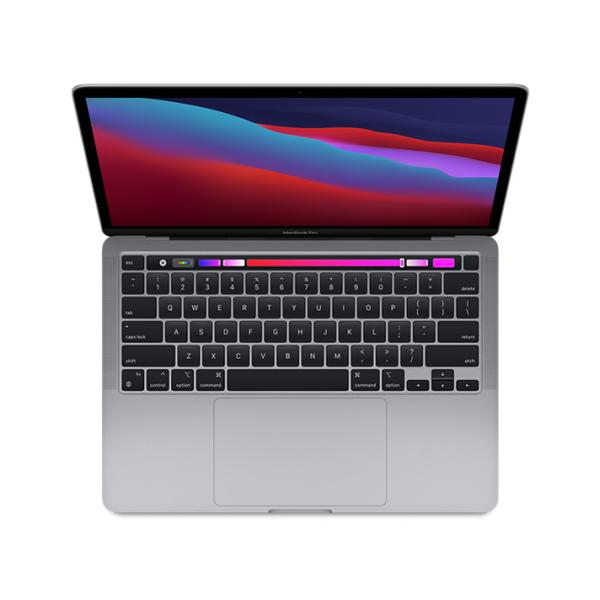 MacBook Pro Retinaディスプレイ 13.3 MYD92J/A (スペースグレイ
