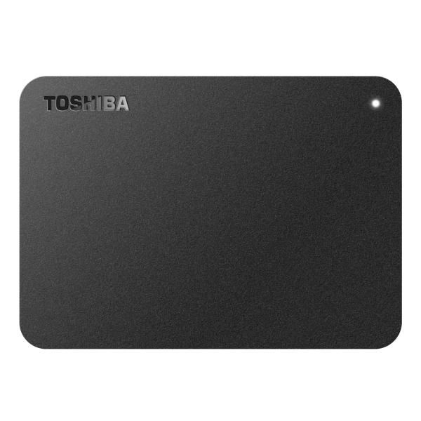 CANVIO 外付HDD CANVIO HD-TPA2U3-B/東芝 : アキバ倉庫 - 通販 - Yahoo