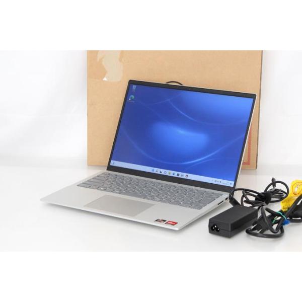Inspiron 極美品｜DELL 14 5425 P157G004 プラチナシルバー Ryzen5
