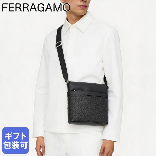 FERRAGAMO（フェラガモ） サルヴァトーレフェラガモ ショルダーバッグ