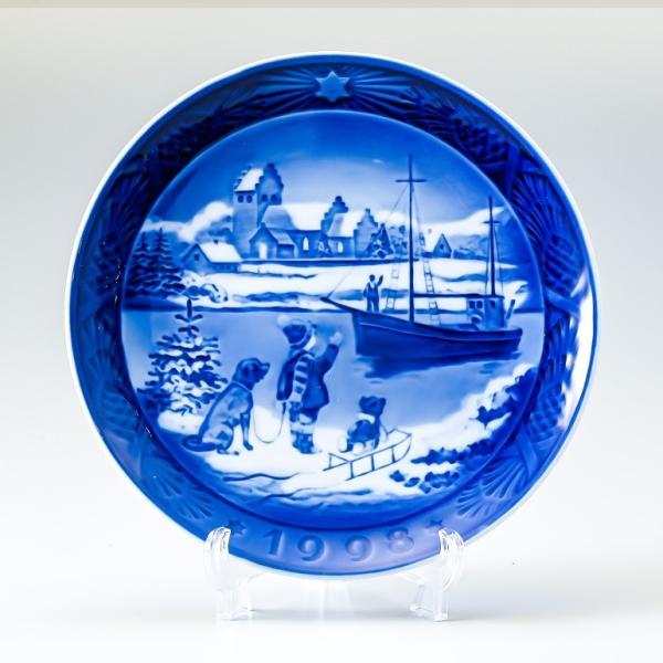 ロイヤル・コペンハーゲン イヤープレート ギフト」の人気商品一覧