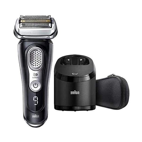 本人生】BraunSeries9 9292ccメンズシェーバー 本人生】BraunSeries9