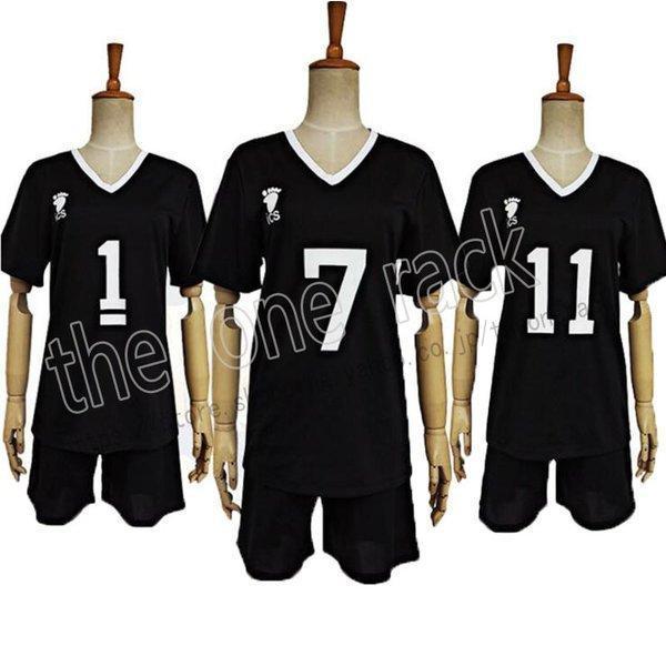 ハイキュー!! 稲荷崎高校 北信介 宮侑 ジャージ ユニフォーム コスプレ