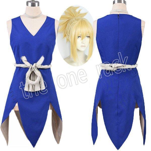 Dr.STONE ドクターストーン 琥珀 コハク コスプレ衣装 変装 仮装