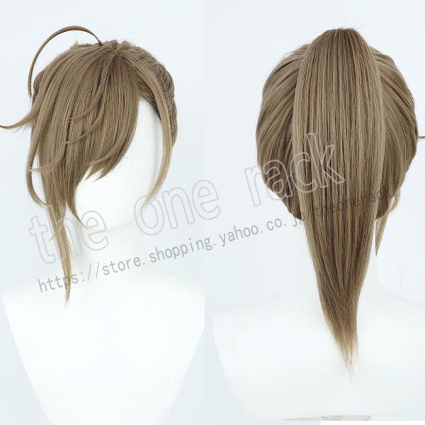 バーチャルYouTuber VTuber 叶 かなえ コスプレ ウィッグ かつら 激安