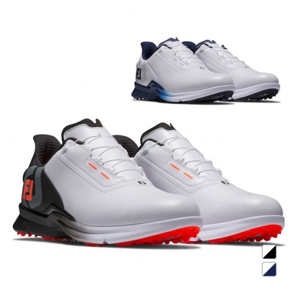 FootJoy（フットジョイ） ゴルフシューズ FUEL BOA フュ―エル BOA