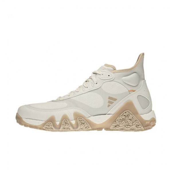 adidas（アディダス） ゴルフシューズ アディクロス ハイ H03661