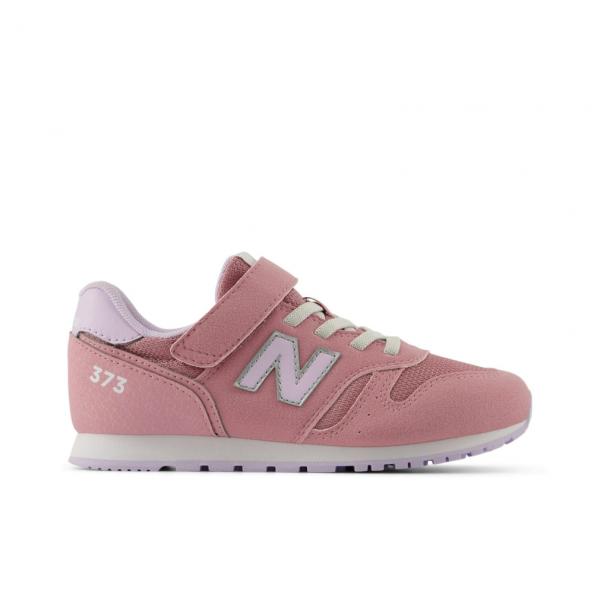 New Balance（ニューバランス） YV373 PL2 M ジュニア キッズ 子供