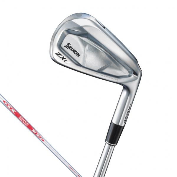 SRIXON スリクソン ZXi7 アイアン ゴルフ アイアンセット N.S.PRO