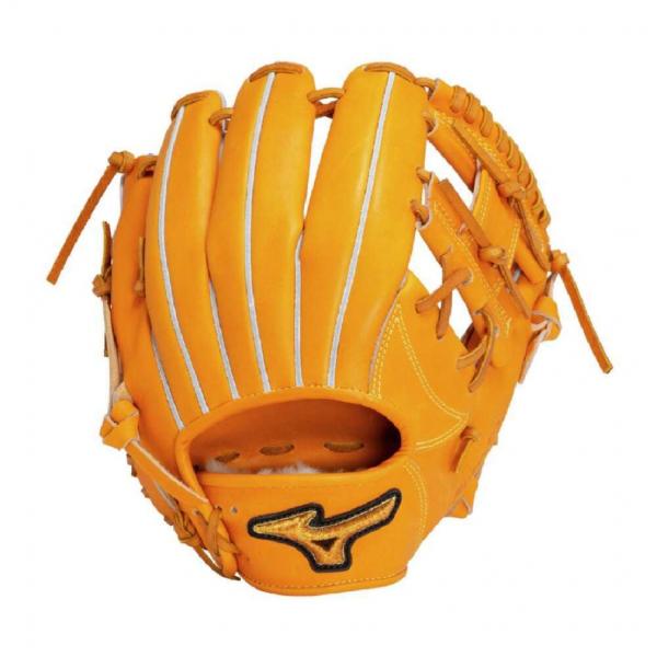 MIZUNO（ミズノ） 軟式用ミズノプロClassic 内野手用1 サイズ9