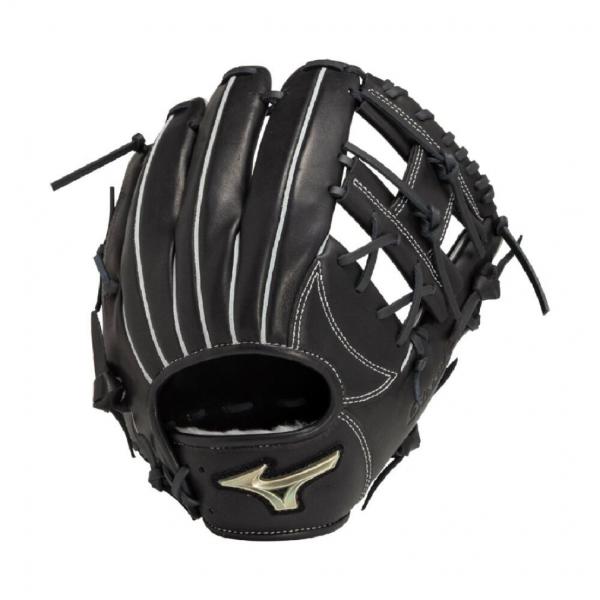 MIZUNO（ミズノ） 軟式用グローバルエリートHselection SIGNA 内野手用