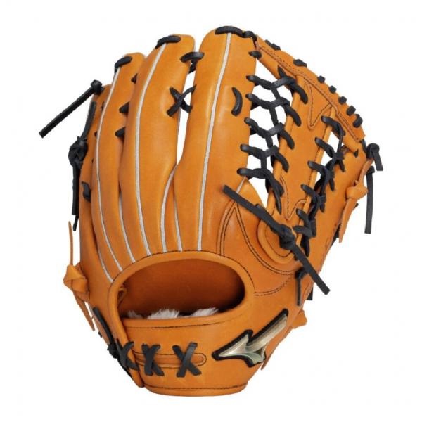 MIZUNO（ミズノ） 軟式用グローバルエリートHselection SIGNA AXI 外