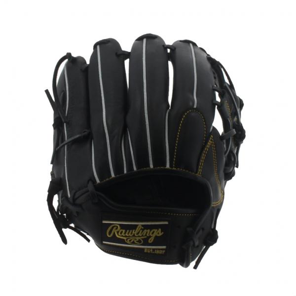 Rawlings（ローリングス） 軟式用 HYPER TECH Wizard #01 ハイパー