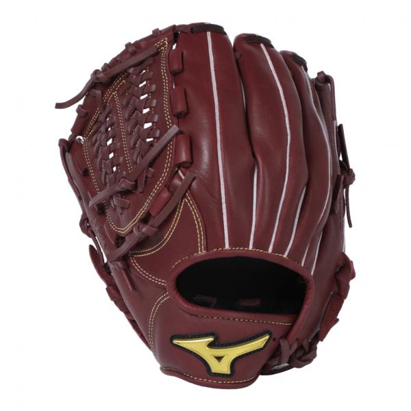MIZUNO（ミズノ） 軟式用Mz Softer オールラウンド用 サイズ10 左投用