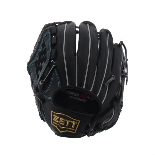 ゼット（ZETT） 少年軟式グラブ ゼロワンステージ 内野手用 左投用