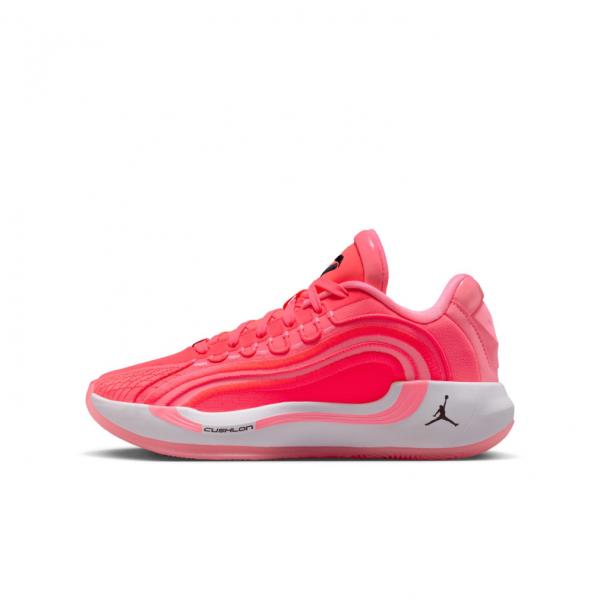 ジョーダン Luka 4 GS HCERKA ルカ フチェルカ HJ5225-600 ジュニア