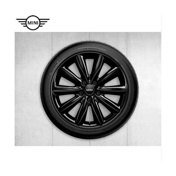 MINI（ミニ） MINI純正 アロイ・ホイール コスモス・スポーク499