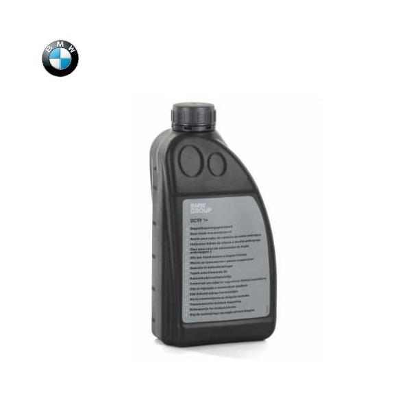 BMW BMW純正 DCTF-1+ オイル (1L) : APdirect - 通販 - Yahoo!ショッピング