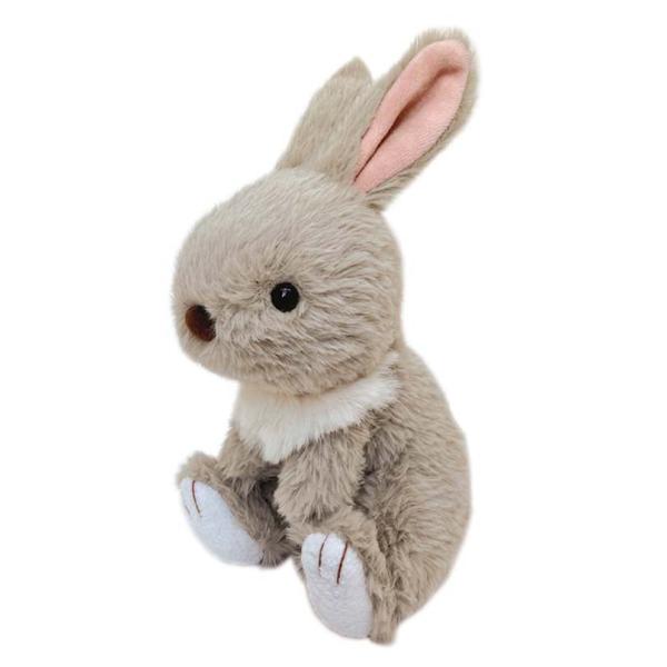 モン・スイユ ぬいぐるみ ウサギ うさぎ ウサギのぬいぐるみ うさぎの