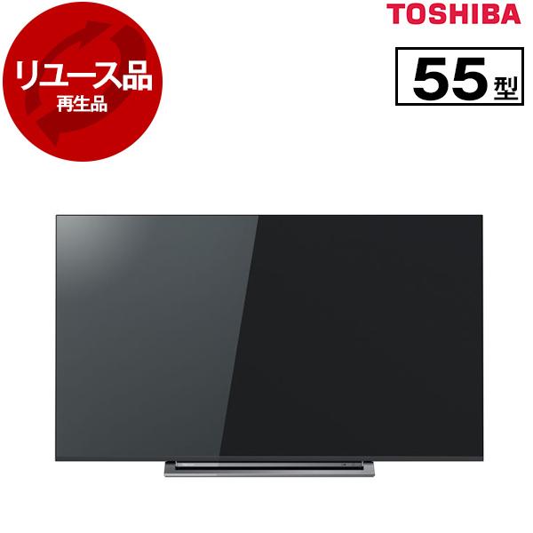東芝 レグザ 55型 液晶テレビ 55M530X 2019年製 ジャンク 東芝 レグザ