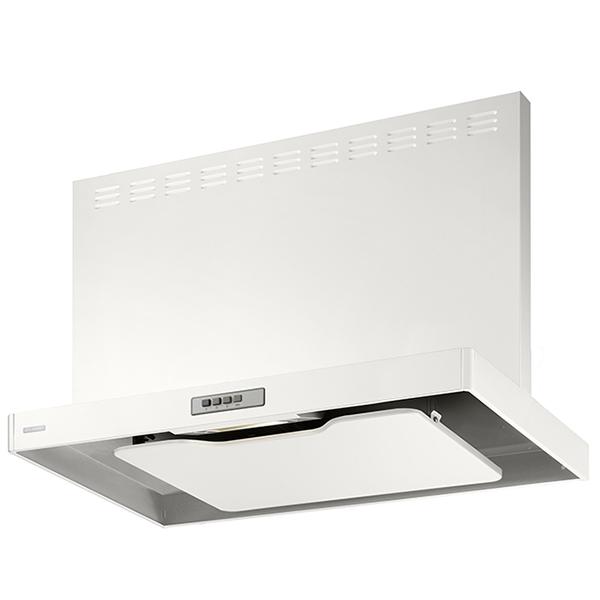 富士工業 ADR-3A-9017R W ホワイト スタンダード レンジフード 間口