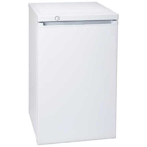 Abitelax（アビテラックス） 冷凍庫 家庭用 100L 右開き セカンド