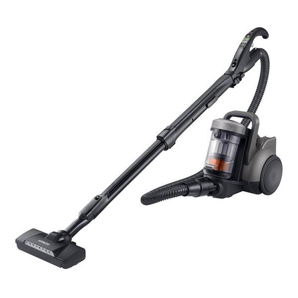 日立（HITACHI） CV-SP900P(H) マーブルグレー パワかる キャニスター